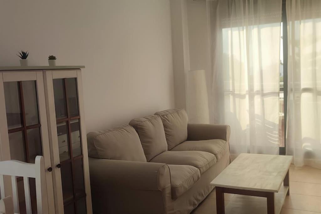 Vera Playa Puerto Rey. A Estrenar. Mar Y Piscina 외부 사진