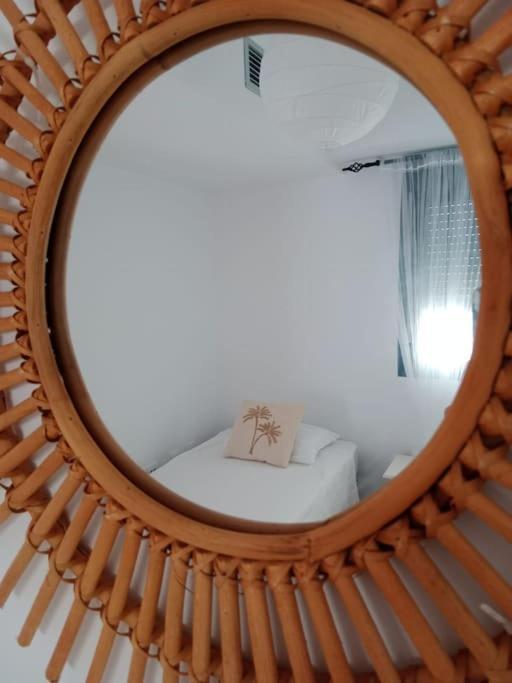 Vera Playa Puerto Rey. A Estrenar. Mar Y Piscina 외부 사진