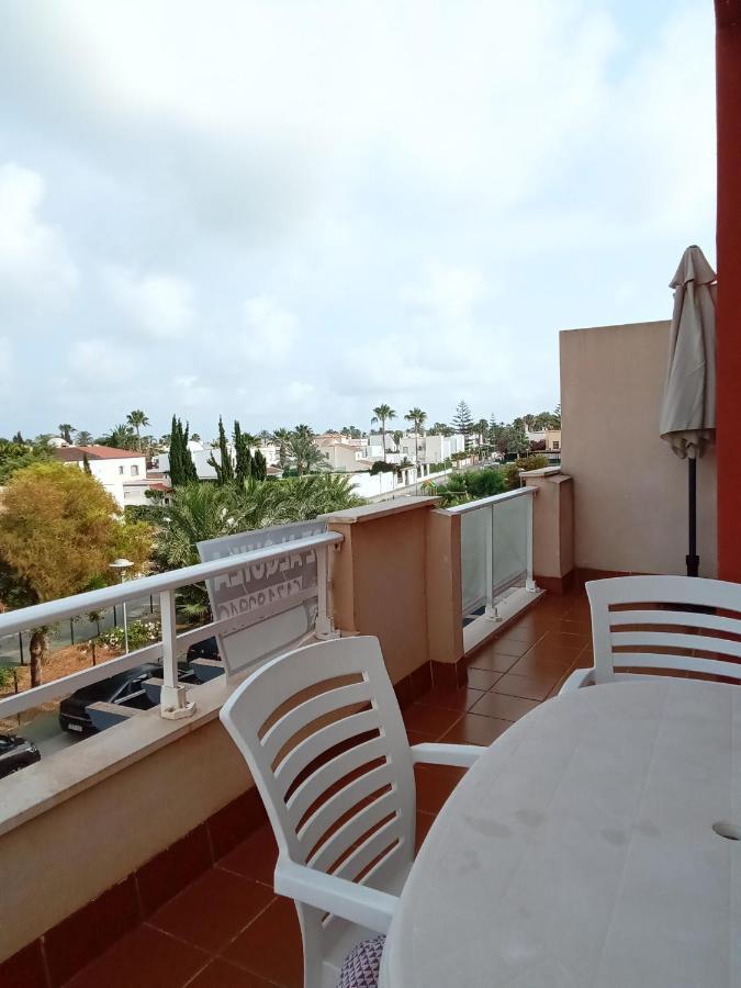 Vera Playa Puerto Rey. A Estrenar. Mar Y Piscina 외부 사진